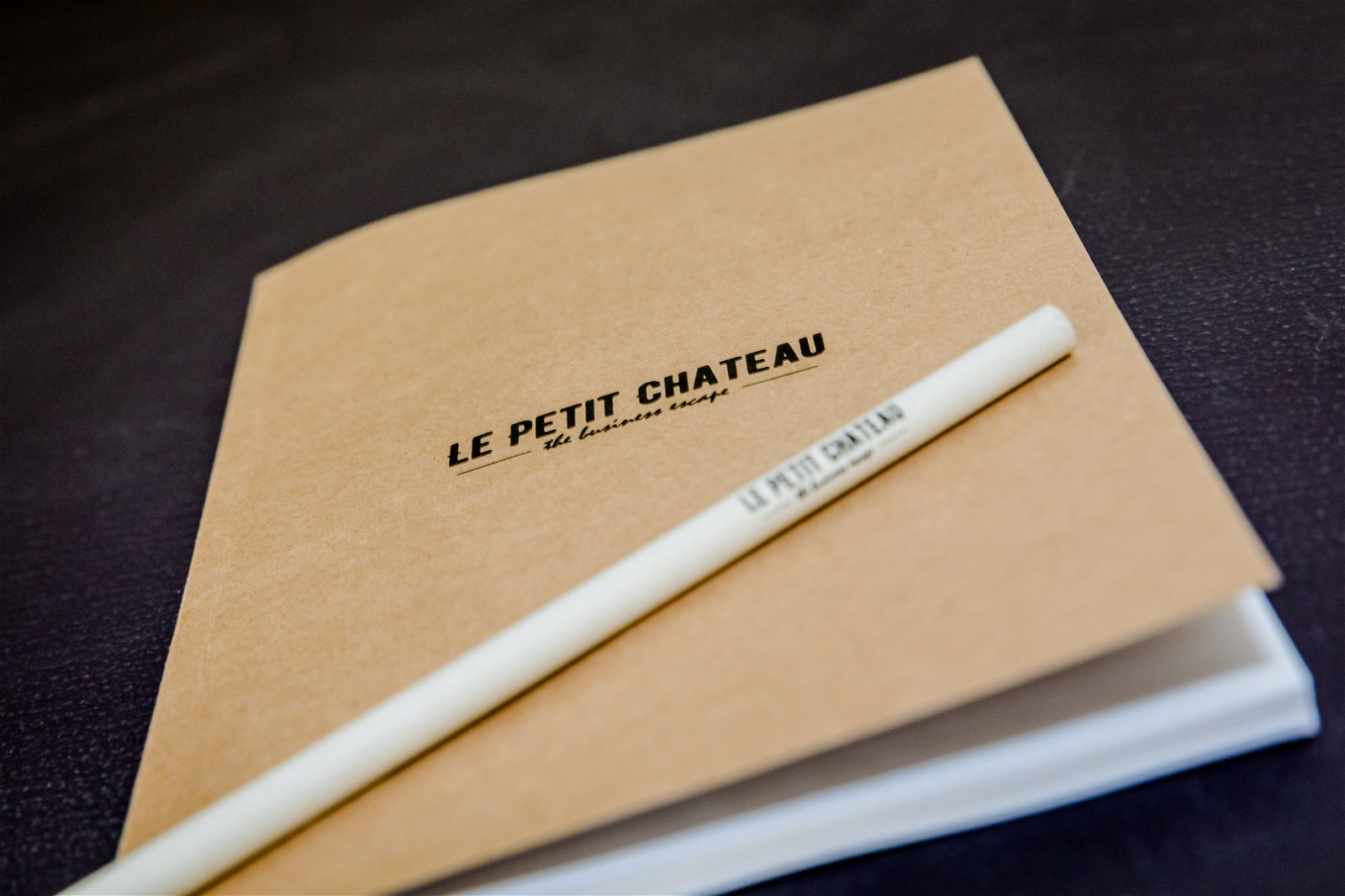 Le Petit Chateau