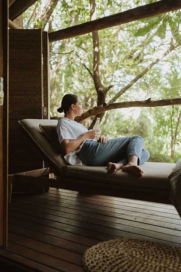 Summerfields Rose Retreat & Spa