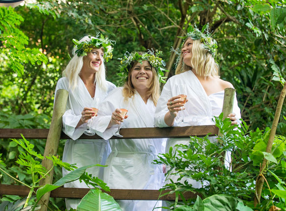 Honeywood Lodge & Spa image 3
