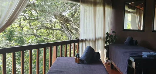 Honeywood Lodge & Spa