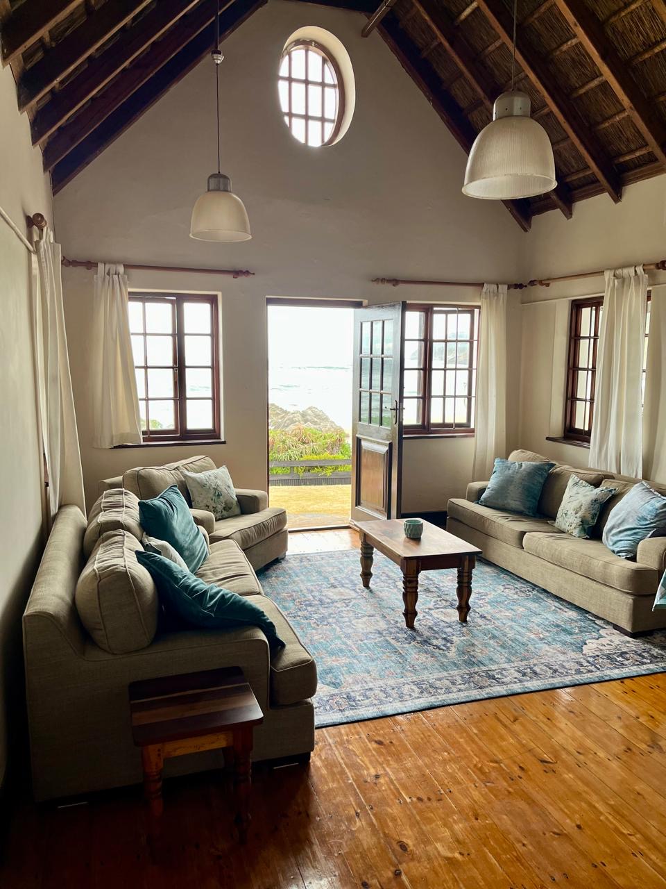 Far Niente Beachfront Guesthouse