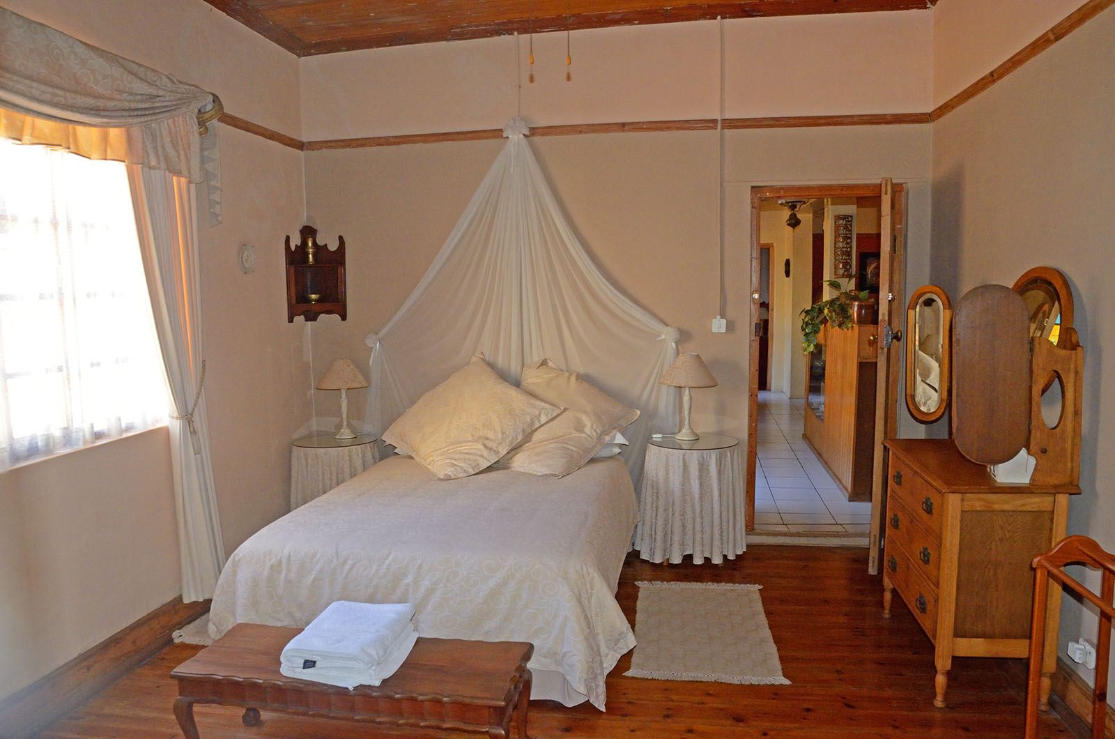 Gunners Lodge