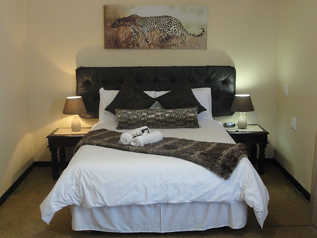 African Lodge Bloemfontein