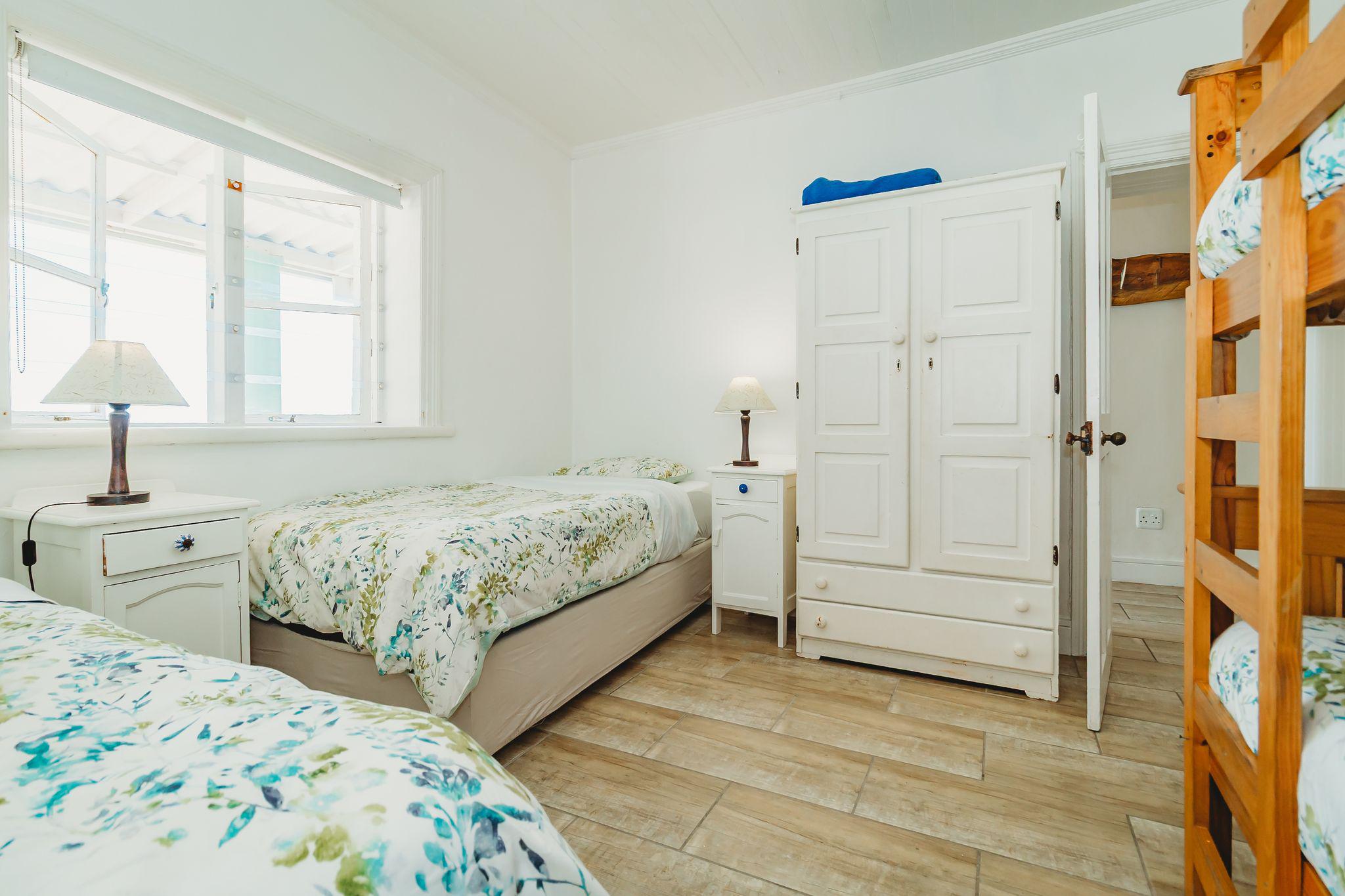 Silver Spray Self-Catering Accommodation