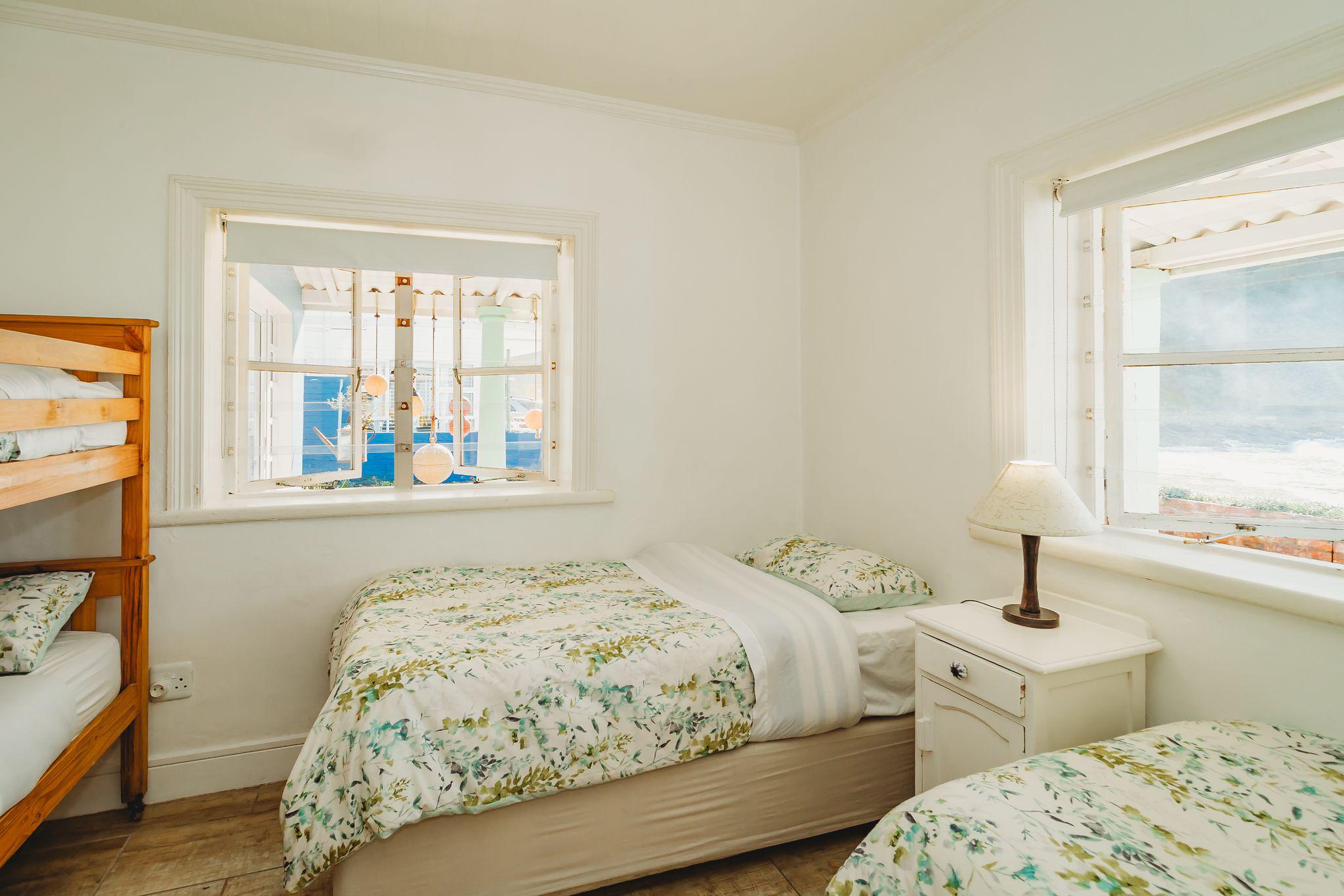Silver Spray Self-Catering Accommodation