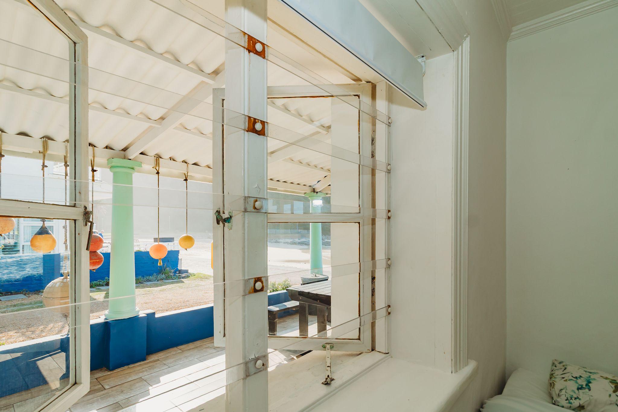 Silver Spray Self-Catering Accommodation