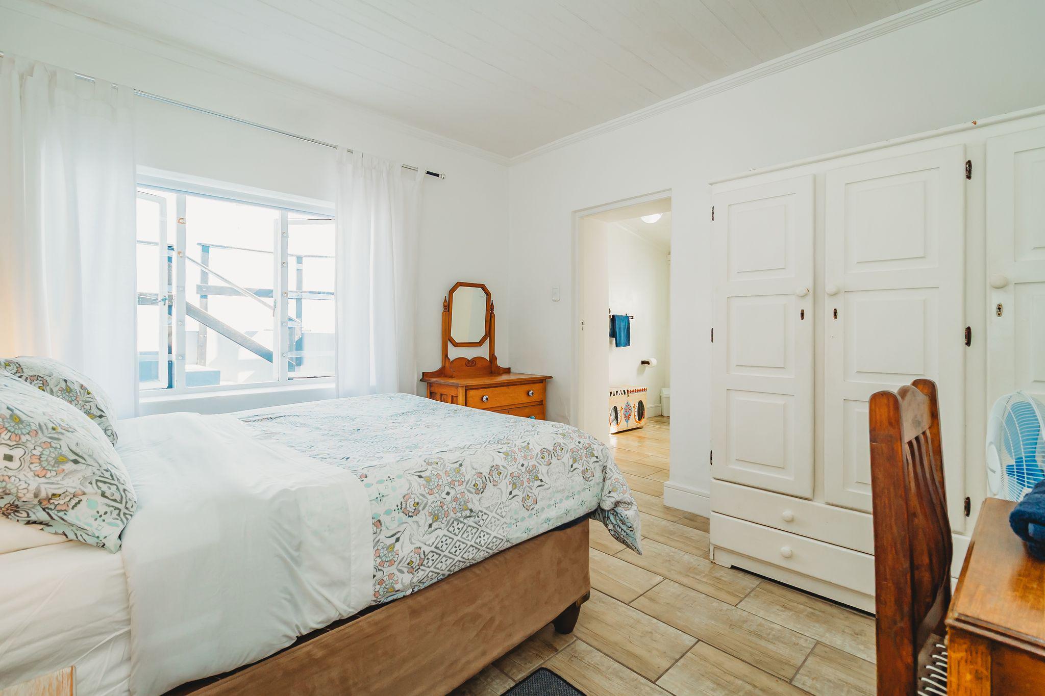 Silver Spray Self-Catering Accommodation