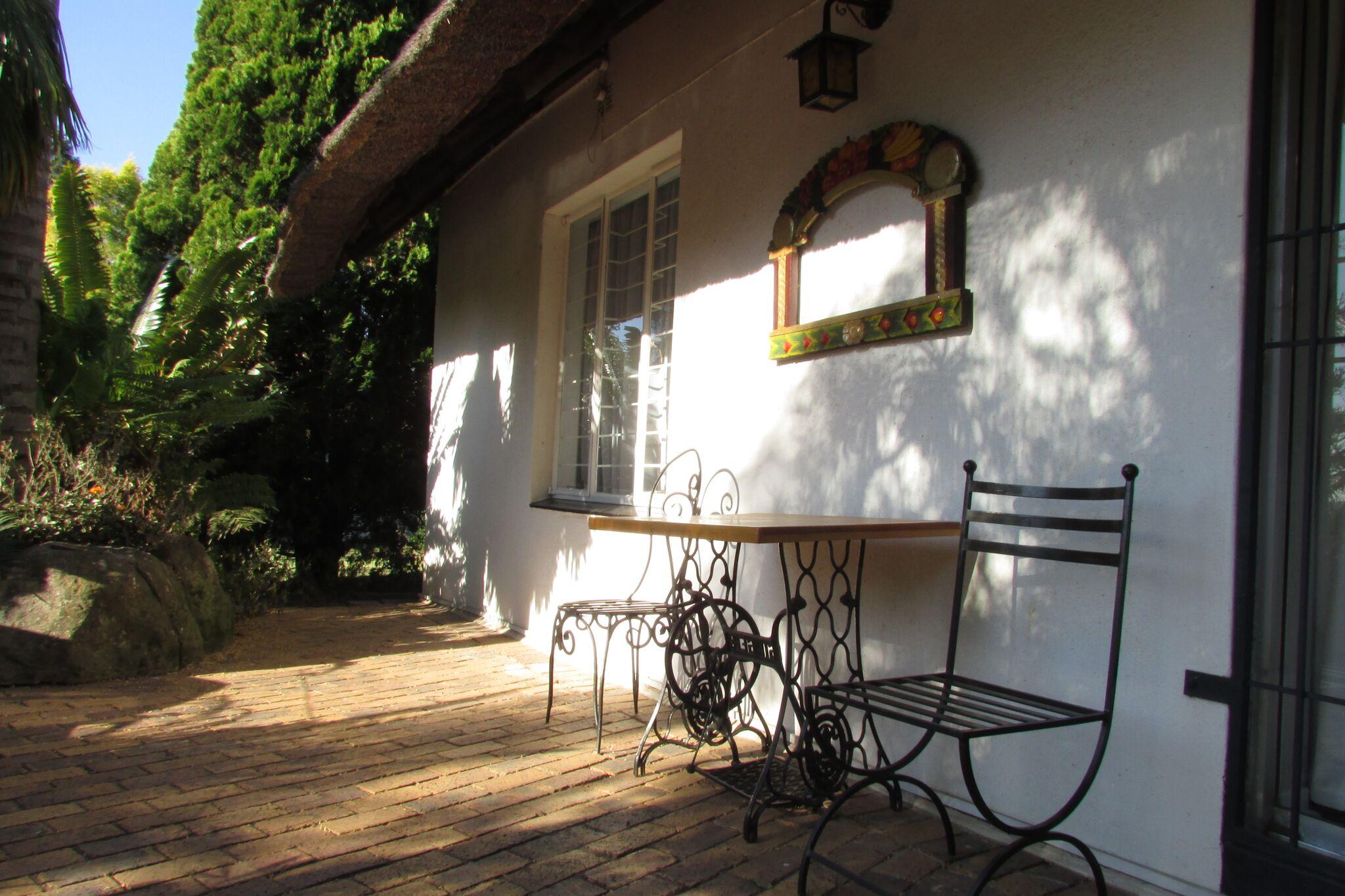Acacia House