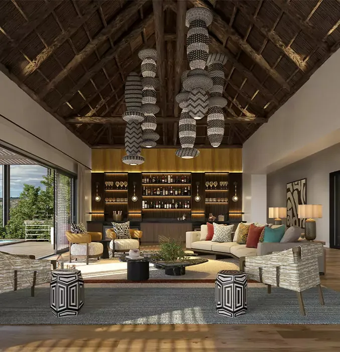 Beachside Retreat