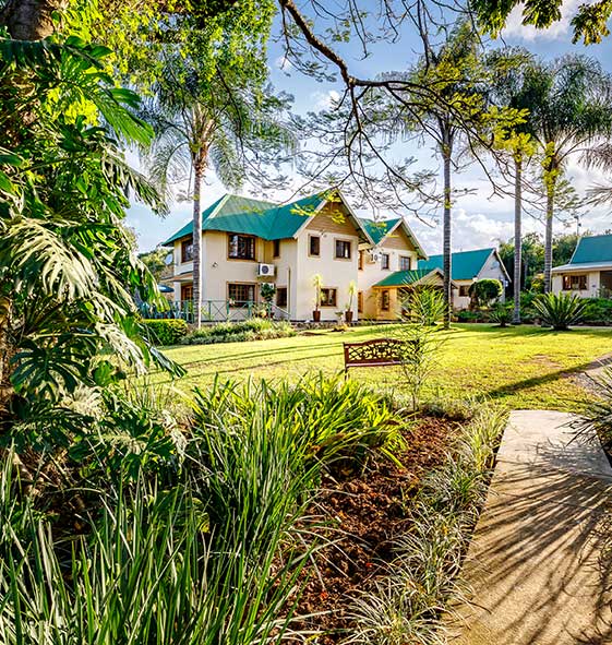 Country Lane Lodge