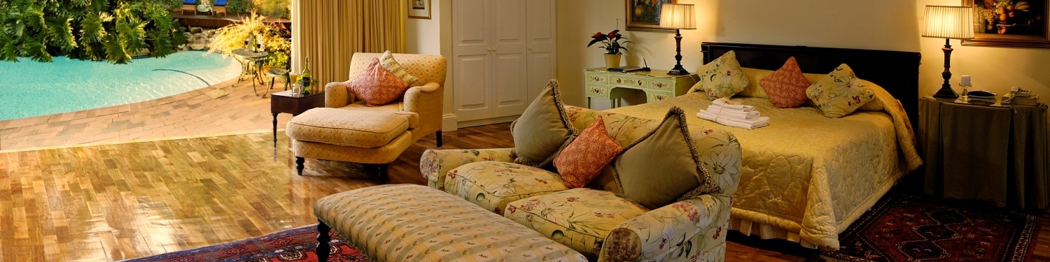 Lemon Tree Lane Guest House