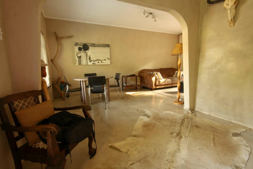 Nkawu Cottage image 5