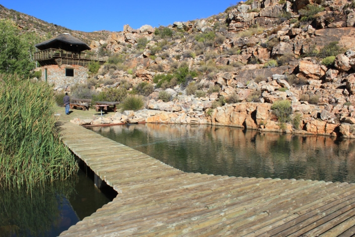 Karoo 1 Hotel Village