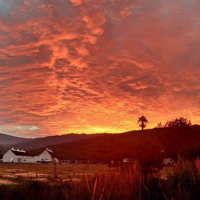 Karoo 1 Hotel Village