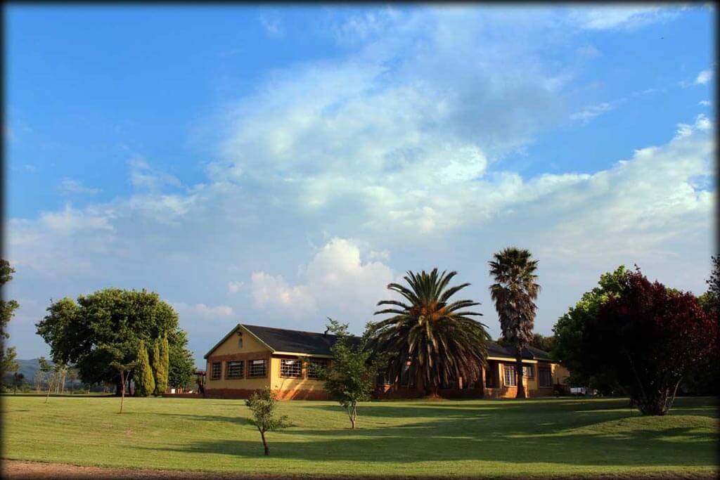Aqua Terra Guest House