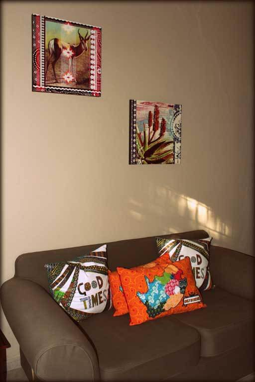 Aqua Terra Guest House