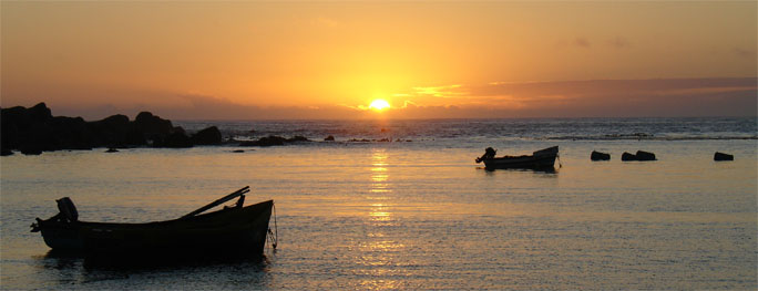 Abalone Guest House Jacobsbaai image 3