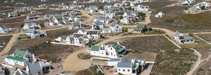 Abalone Guest House Jacobsbaai image 2