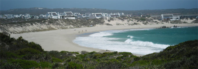 Abalone Guest House Jacobsbaai image 4