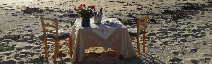 Abalone Guest House Jacobsbaai