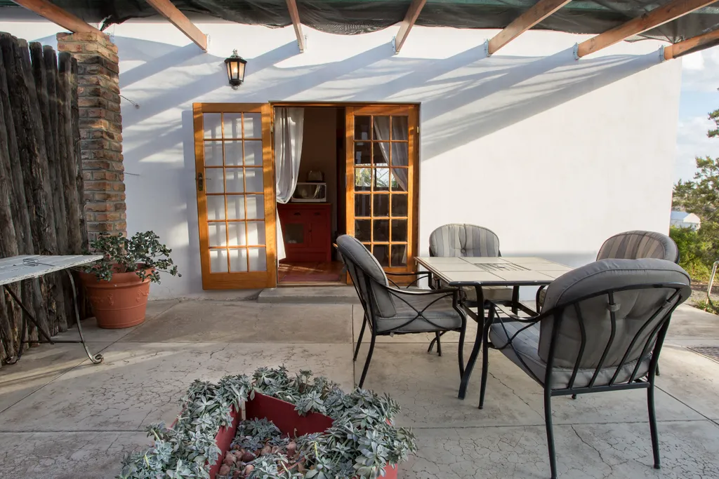 Allendale Farm Guest Cottage