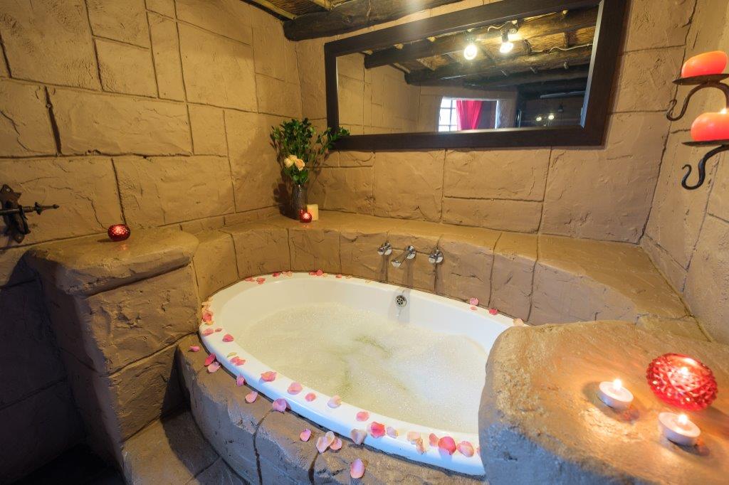 Motozi Lodge