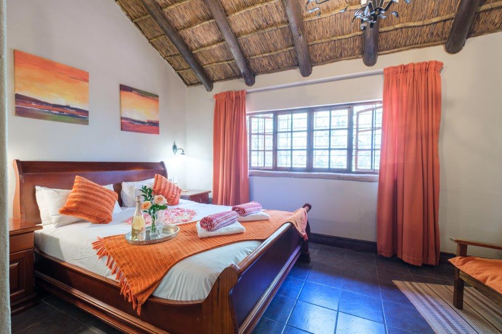 Motozi Lodge