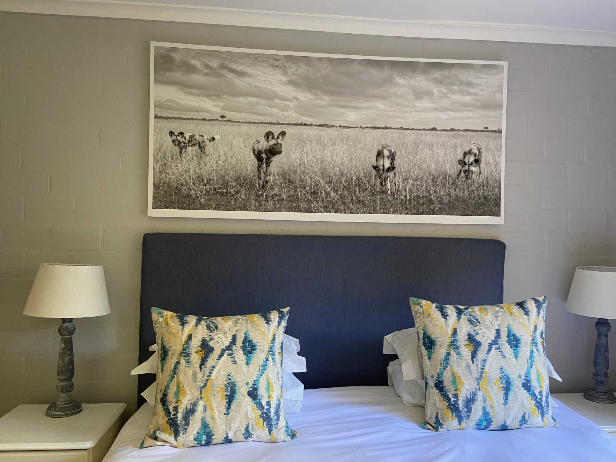 Summit Place Guest House