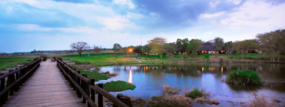 Sabi River Sun Resort image 5