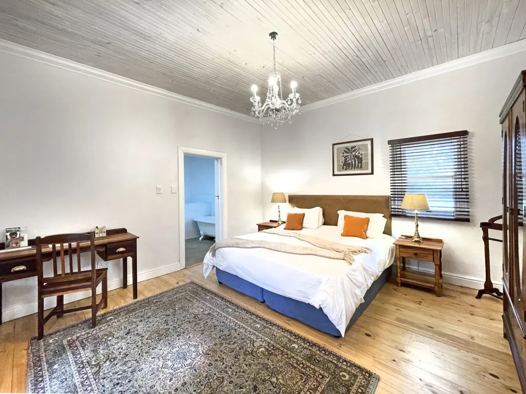 Zuurberg Mountain Village