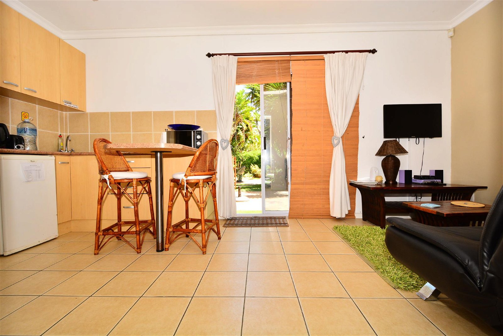 Bloubergstrand Secret Garden Guesthouse image 5