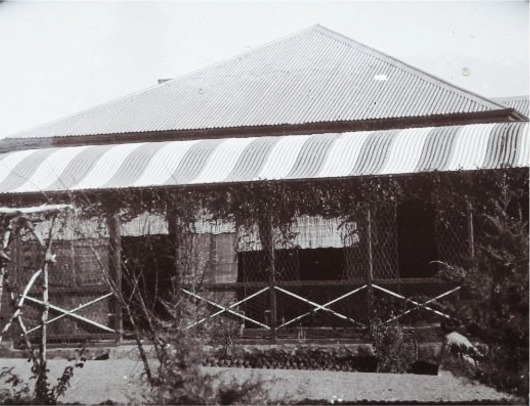 Hillside Farm
