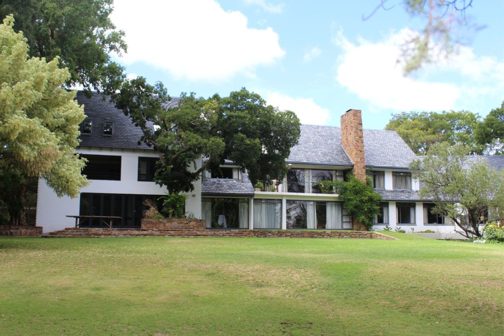Hillside Farm