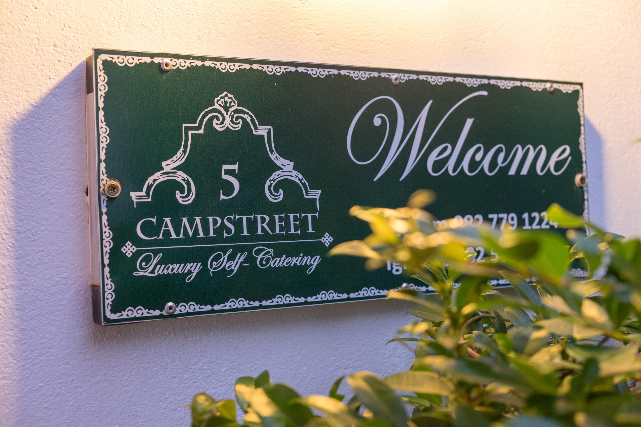 5 Camp Street image 5
