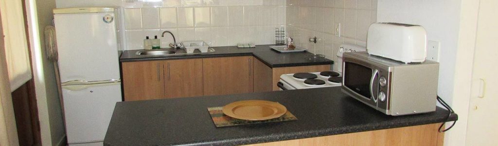 Serengeti Self-Catering Units