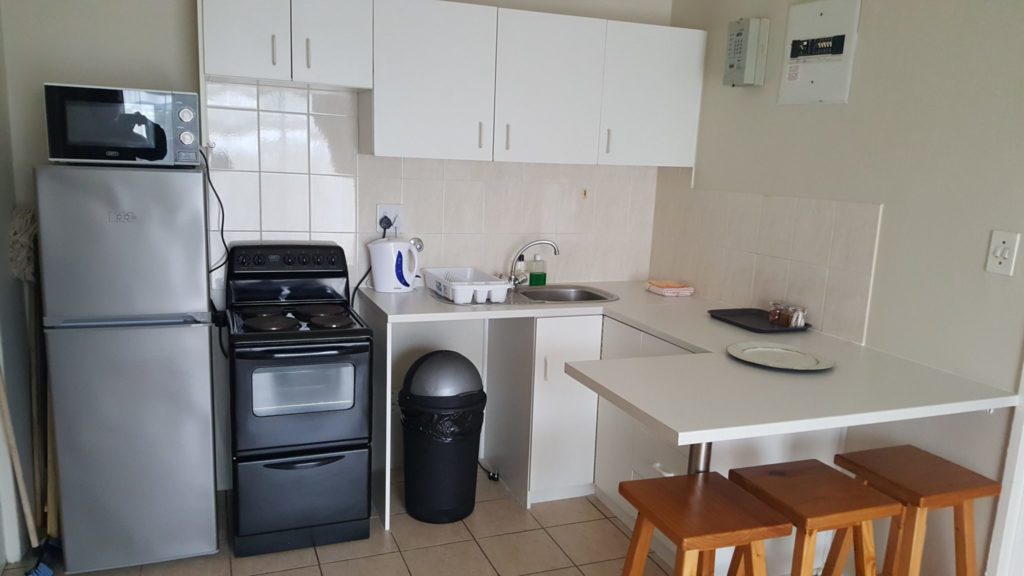 Serengeti Self-Catering Units