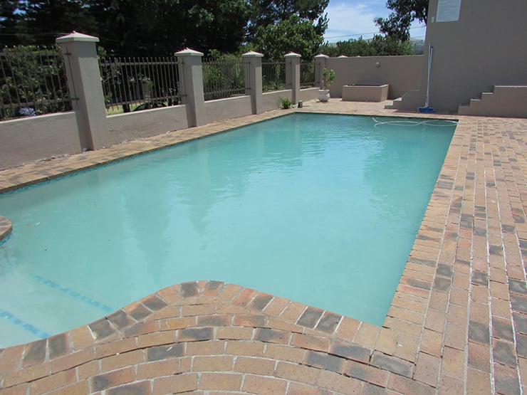 Serengeti Self-Catering Units