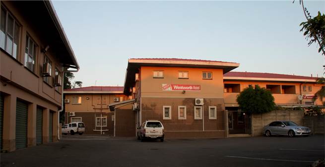 Wentworth Hotel image 3