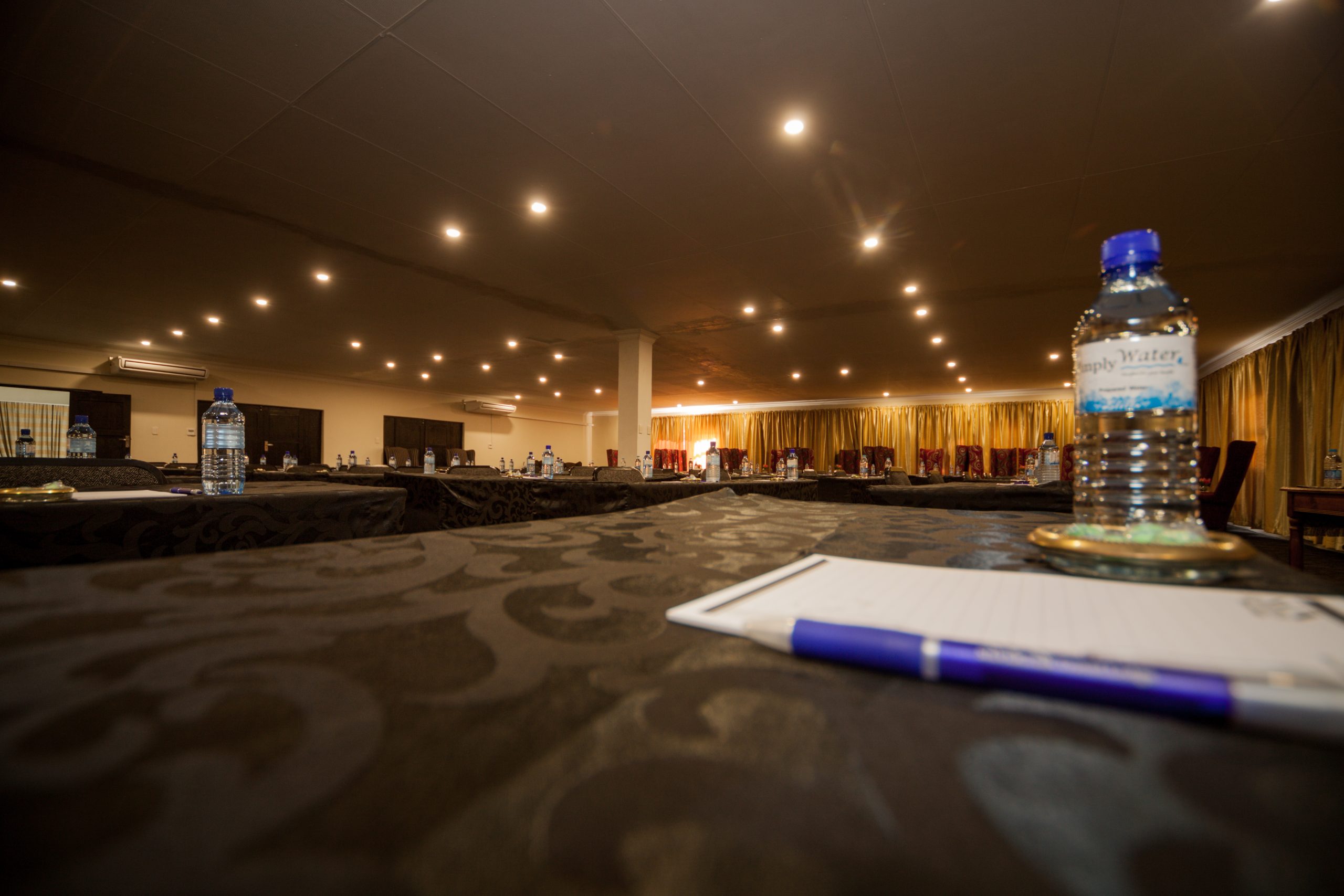 Silverton Travel Lodge Pretoria