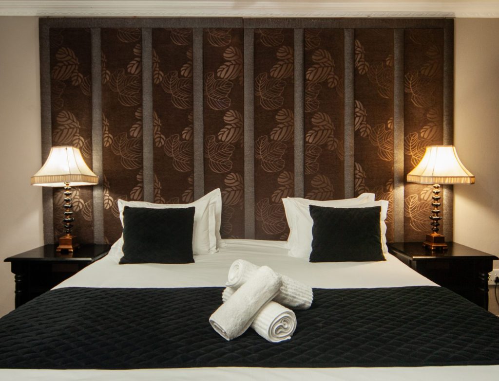 Silverton Travel Lodge Pretoria