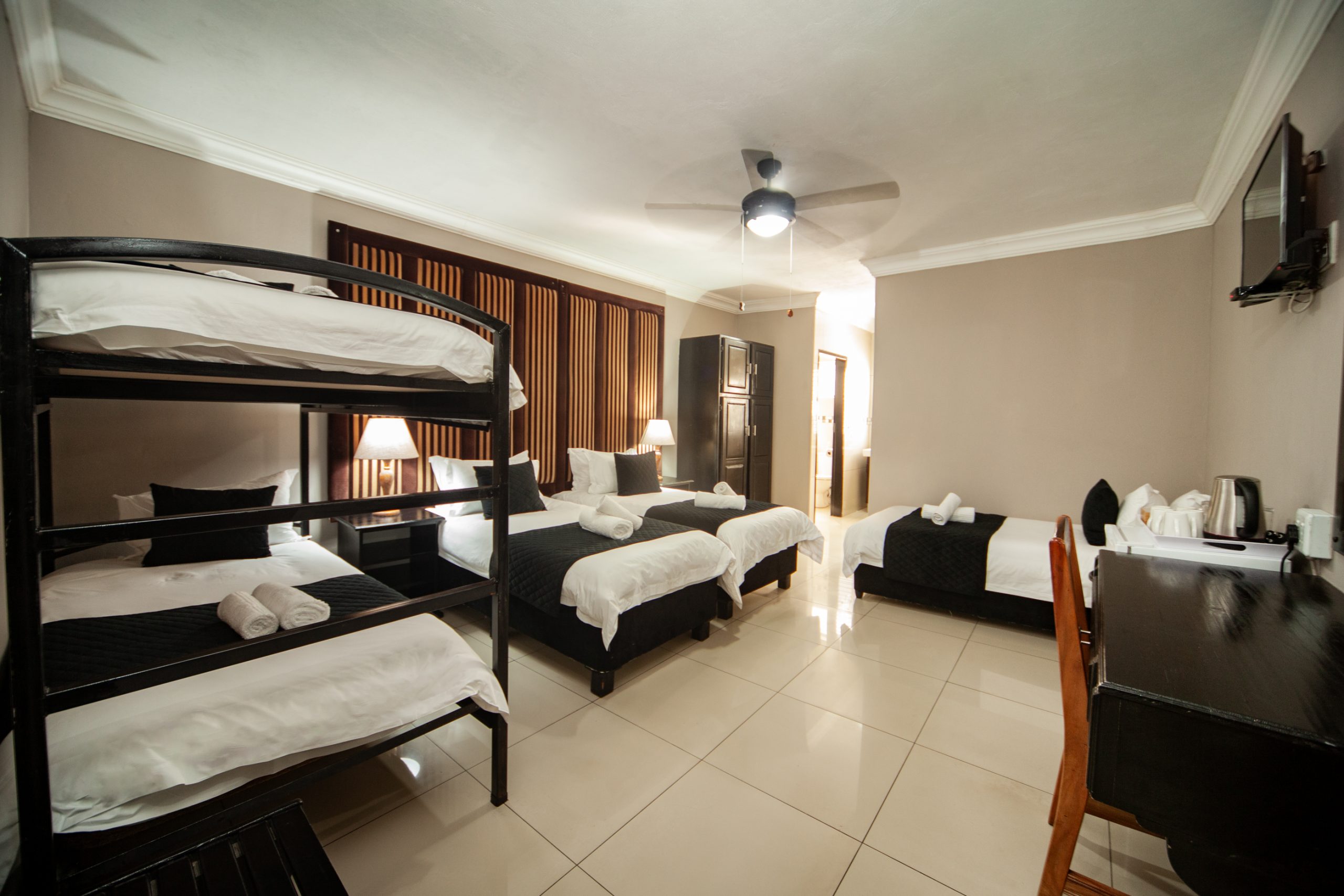 Silverton Travel Lodge Pretoria