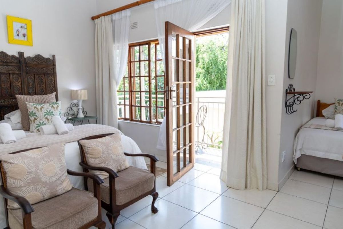 LA Guest House