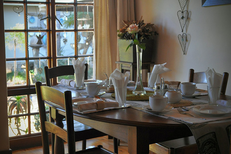 LA Guest House