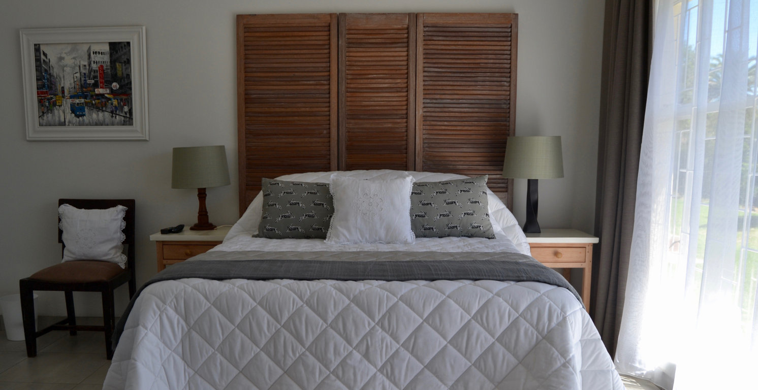 LA Guest House