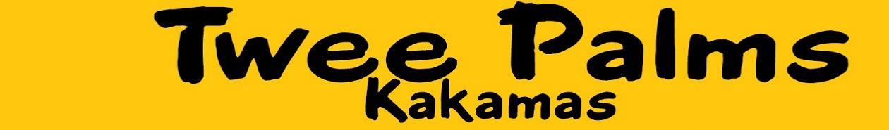 Twee Palms Self-Catering Kakamas