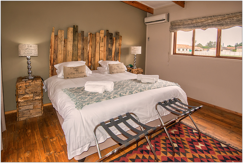 Sevens Guesthouse