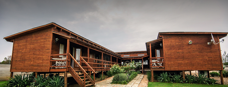 Sevens Guesthouse