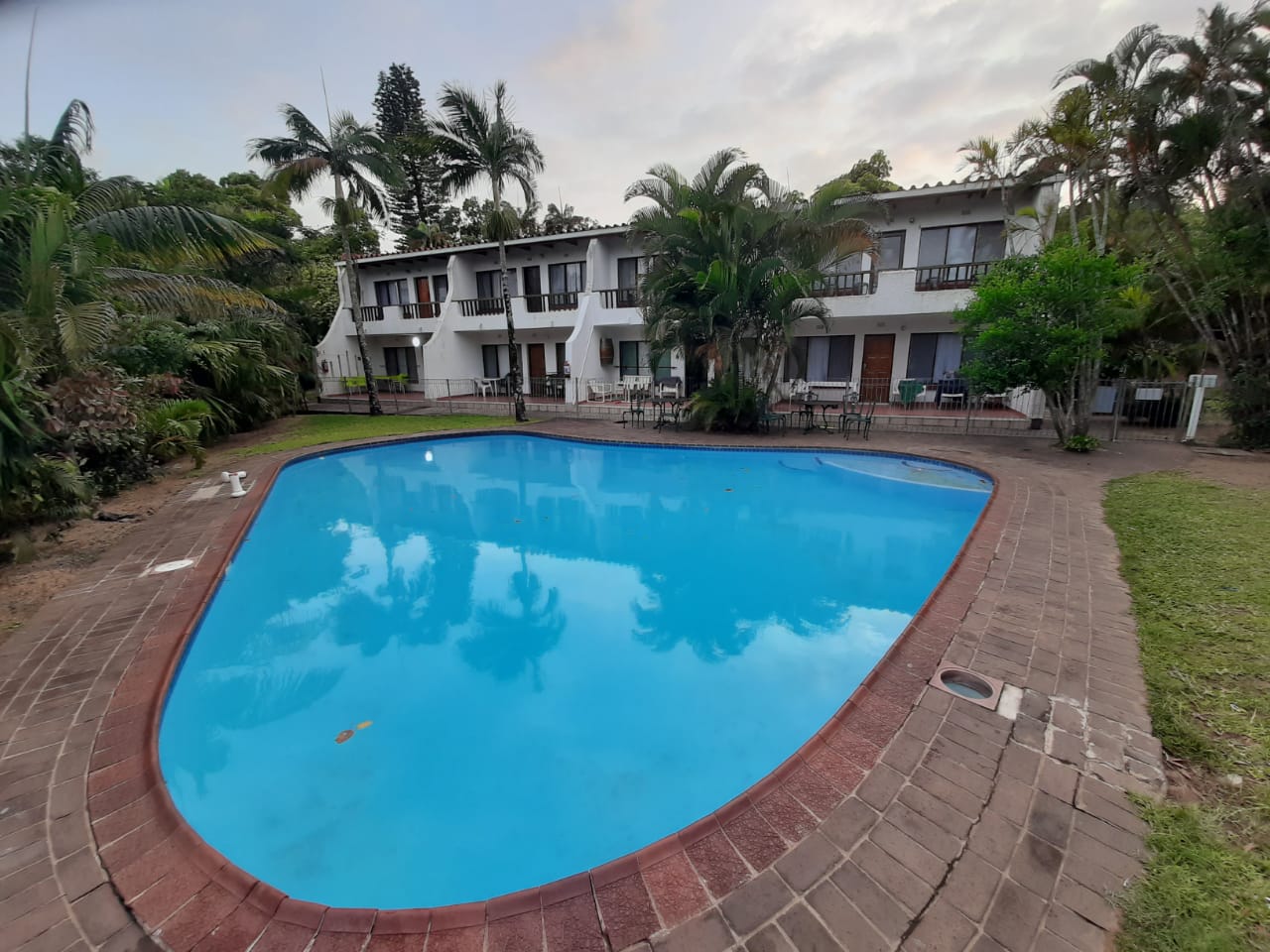 Villa Mia Holiday Flats image 4
