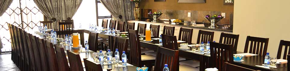 Ikhanda Guesthouse