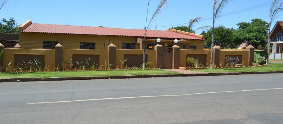 Ikhanda Guesthouse